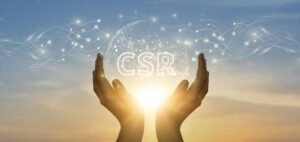 Read more about the article The Impact of Trends in Corporate Social Responsibility (CSR)