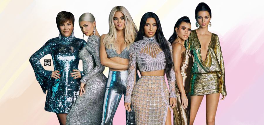 You are currently viewing The Kardashian Family: 10 Shocking Secrets Behind Their Global Fame